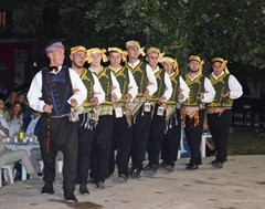 Δ.Κιλελέρ: Ολοκληρώθηκαν με επιτυχία οι διήμερες πολιτιστικές εκδηλώσεις στο Ομορφοχώρι